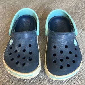 Crocs for Baby Boy Unisex Size 4/5